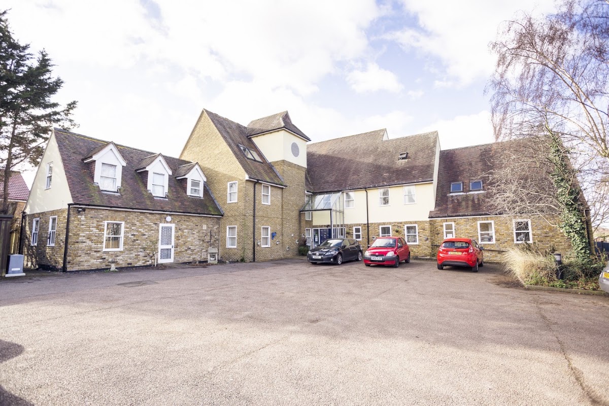 The Coach House