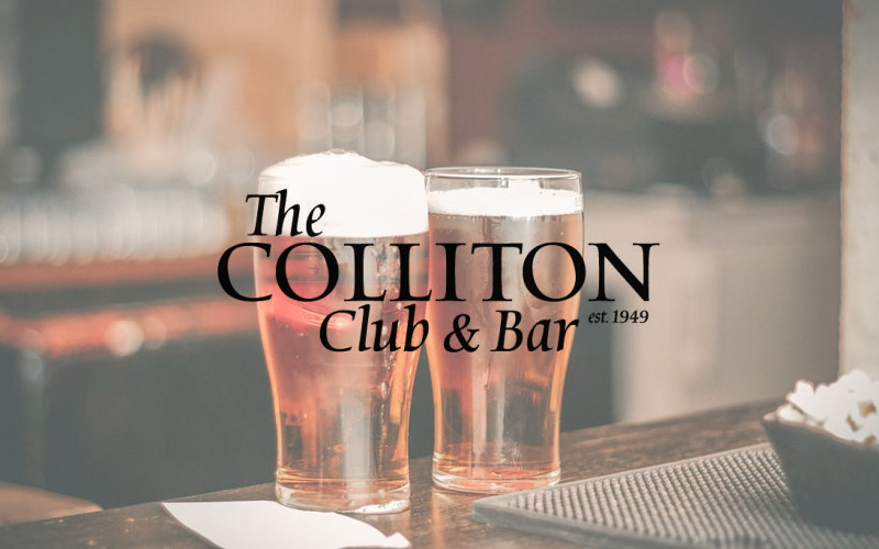 The Colliton Club & Bar
