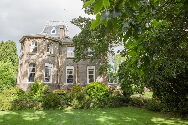 The Coombs Care Home | Agincare