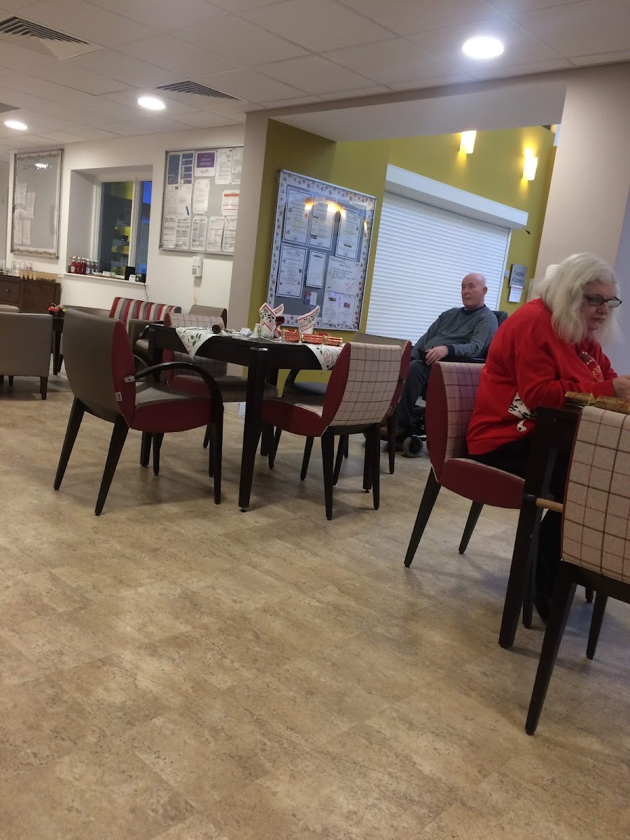 The Coppice – ShireLiving
