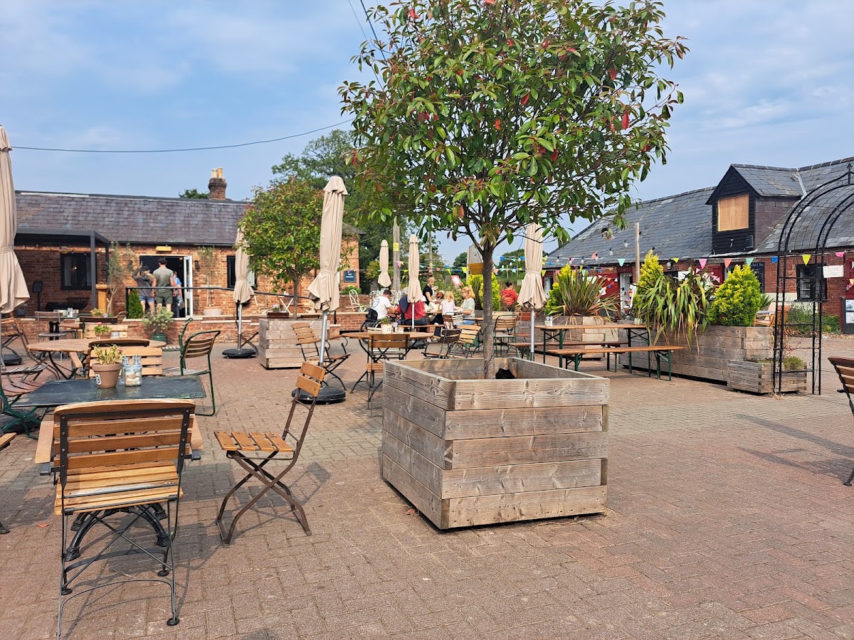 The Cowshed Dorset