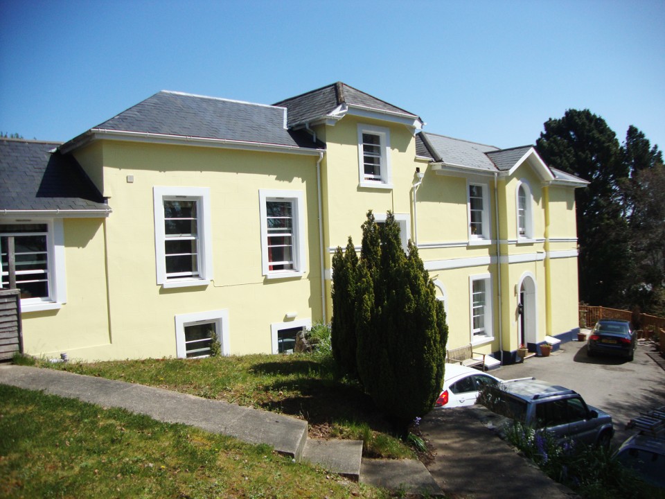 The Croft Residential Home