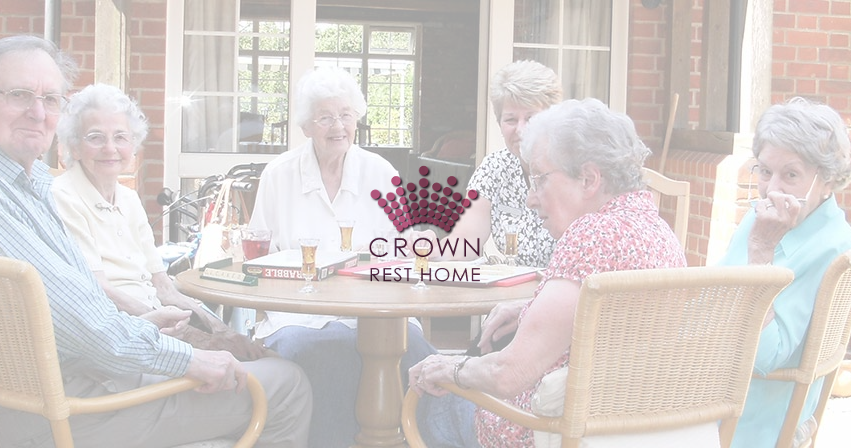 The Crown Home