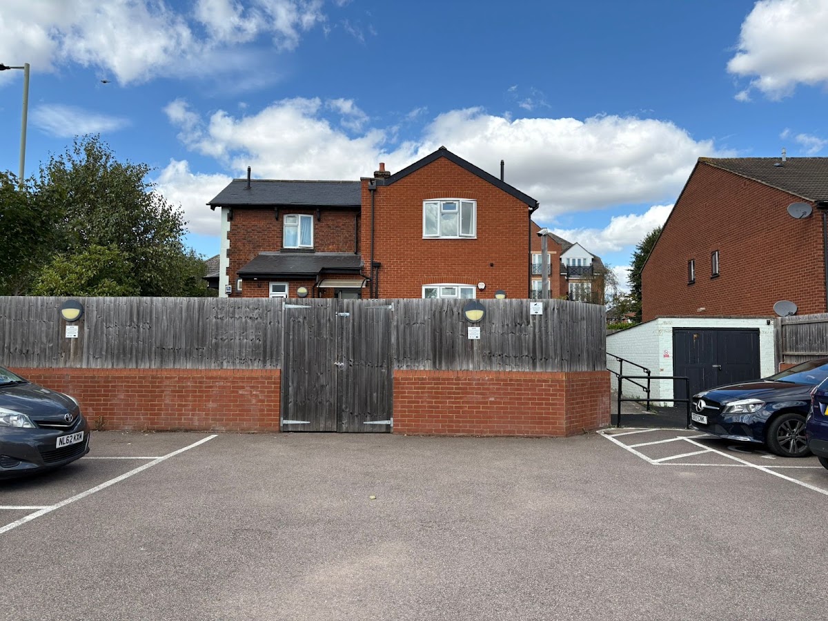 The Crown Residential Care Home – Bedford