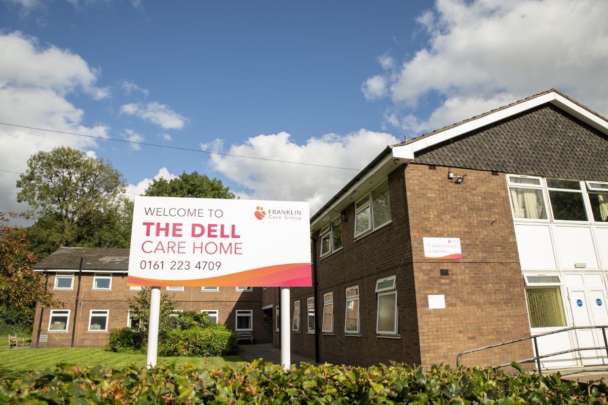 The Dell Care Home