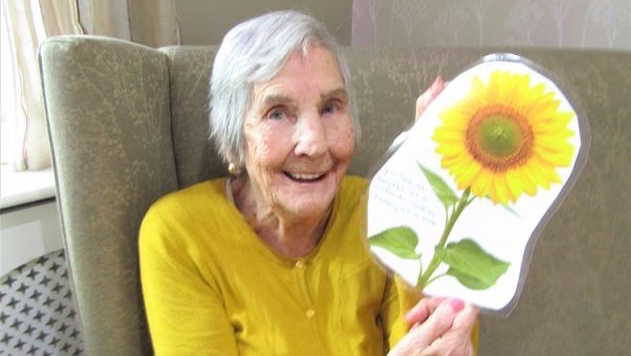 The Dell Care Home