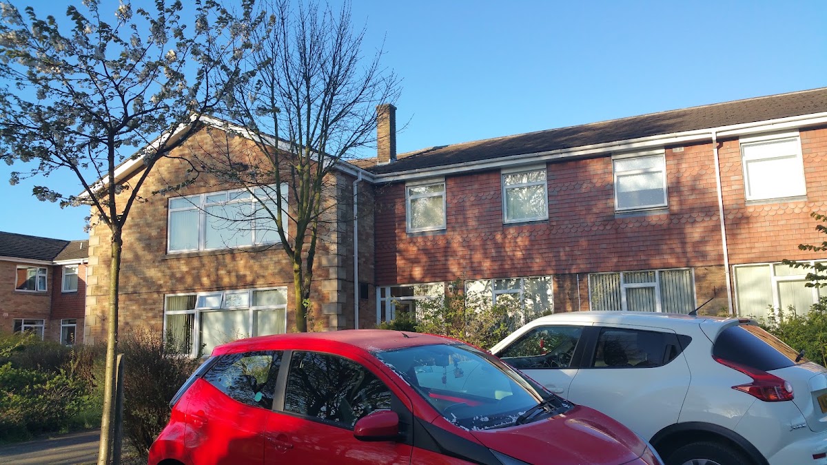 The Divine Care Centre