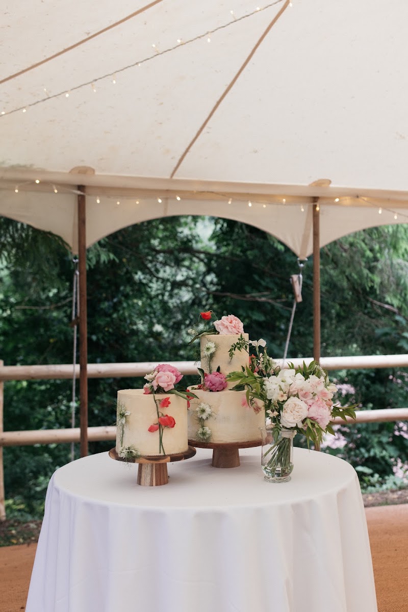 The Dorset Flower Co
