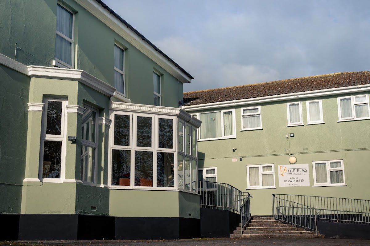The Elms Care Centre