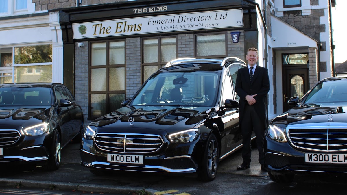The Elms Funeral Directors