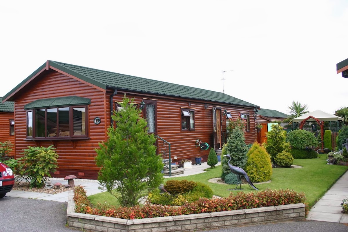 The Elms Retirement Park
