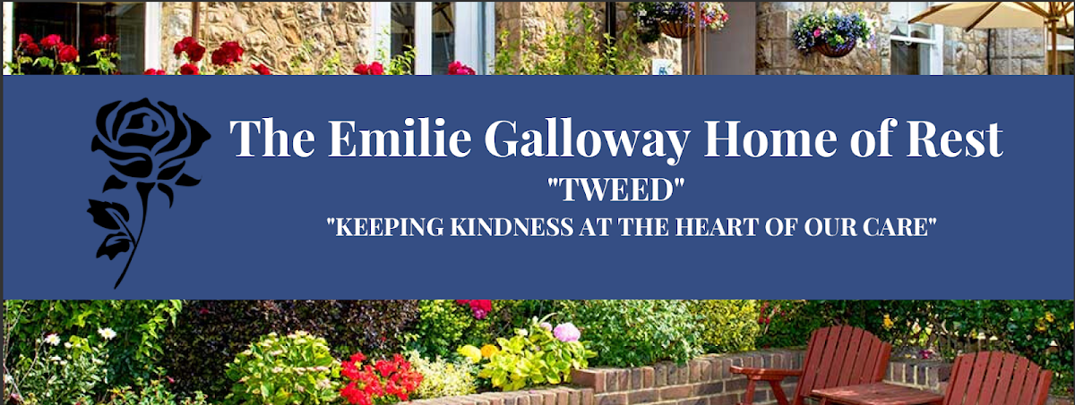The Emilie Galloway Home of Rest
