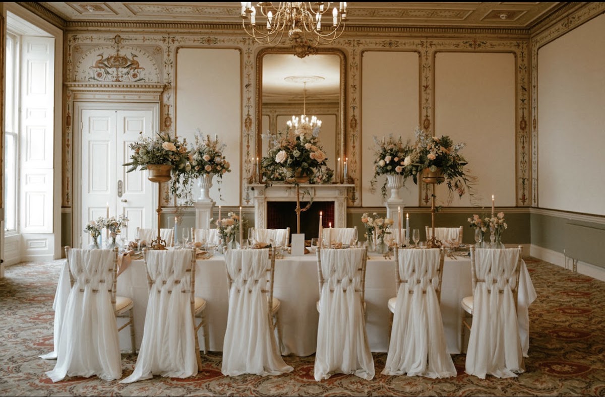 The English Garden Florist