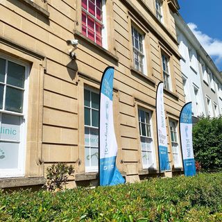 The Exeter Clinic