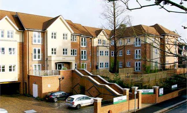 The Fallows – Retirement Living – McCarthy & Stone
