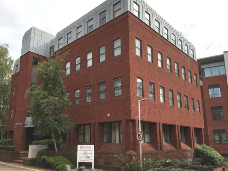 The Family Law Company
