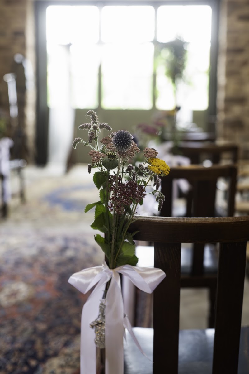 The Fellside Flower Company
