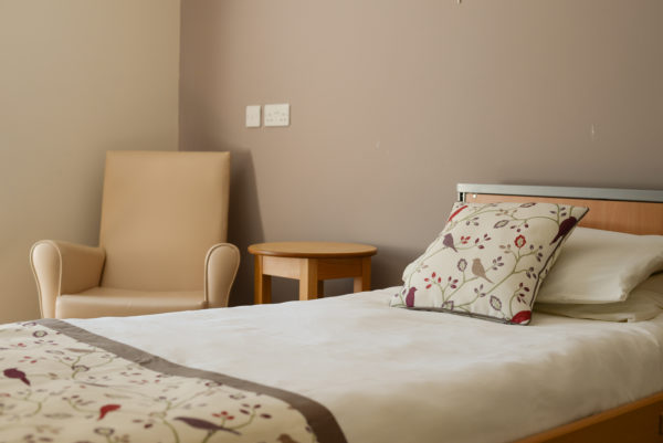 The Firs Care Centre