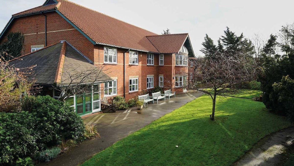 The Firs care home, Felixstowe