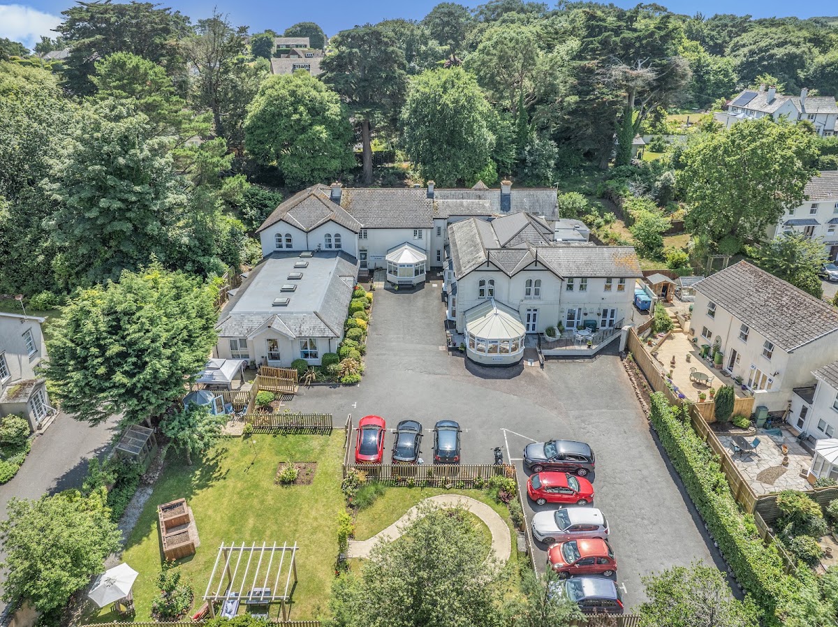 The Firs Residential Care Home