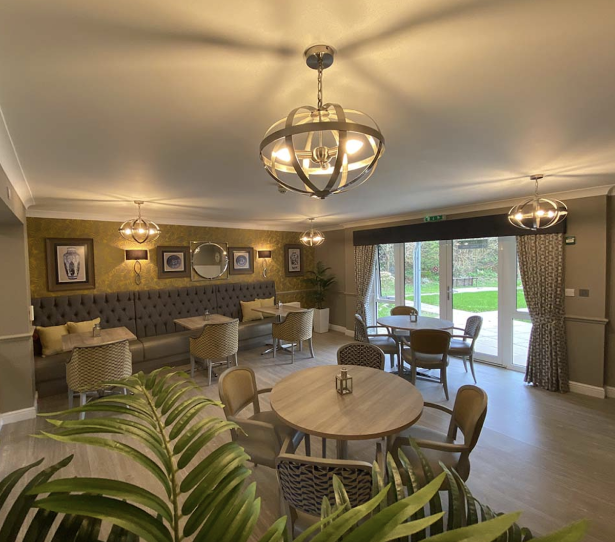 The Fleet Care Home