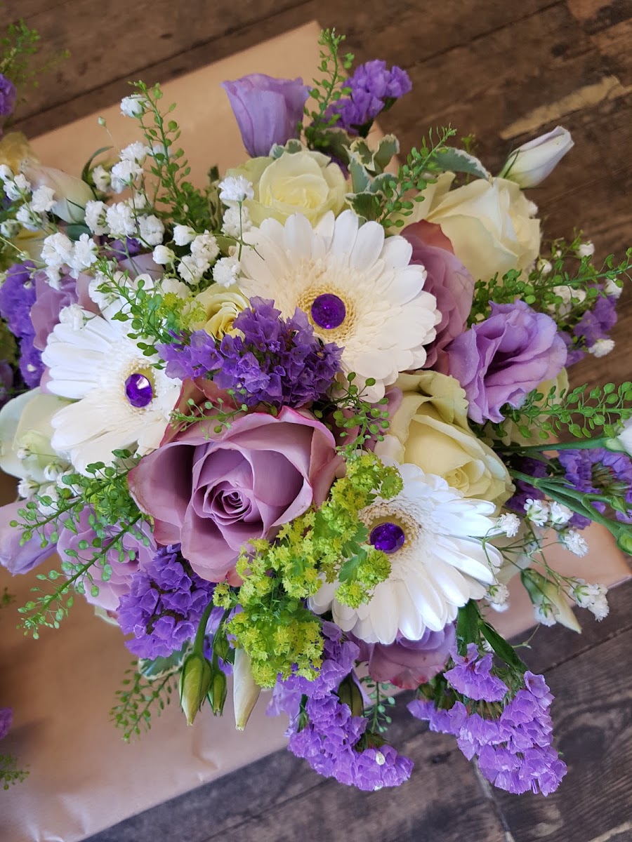 The Flower Shop