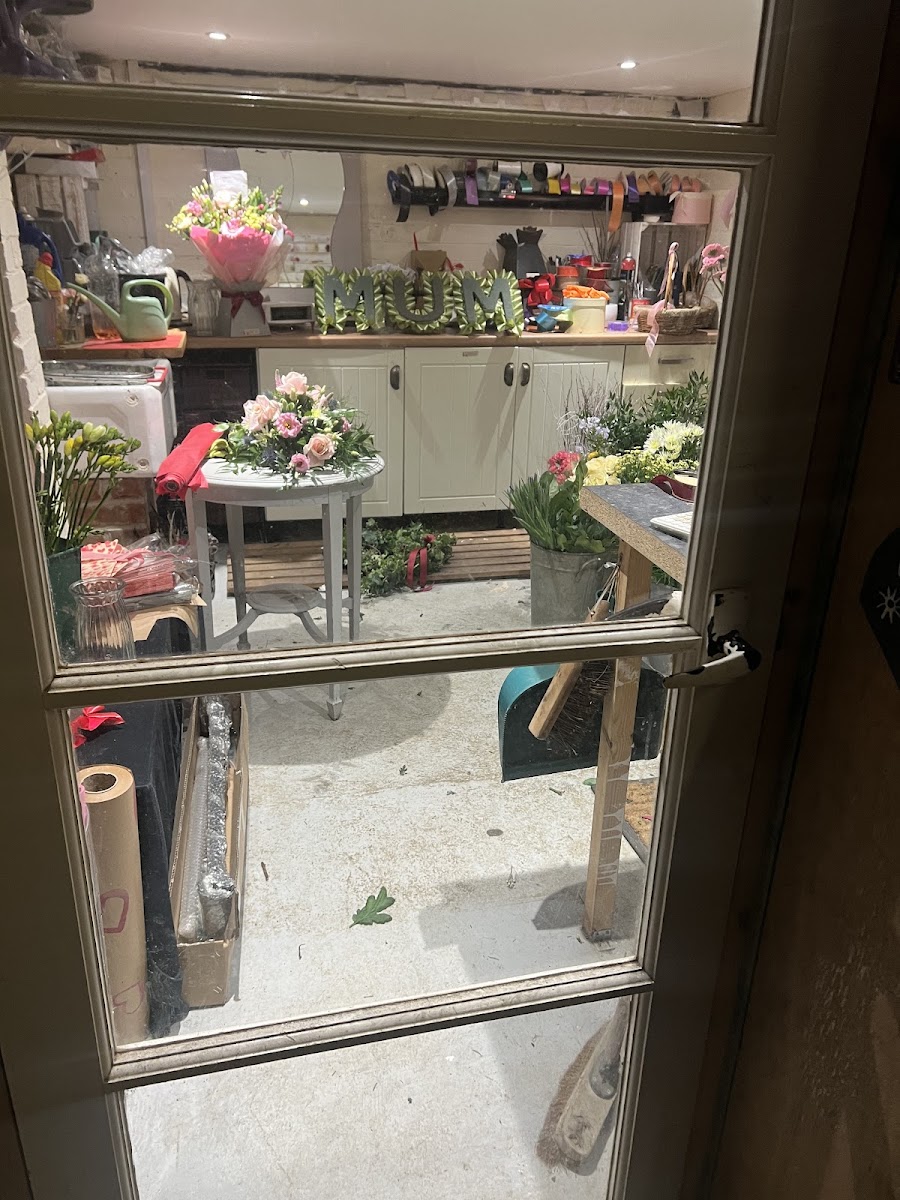 The Flowershed