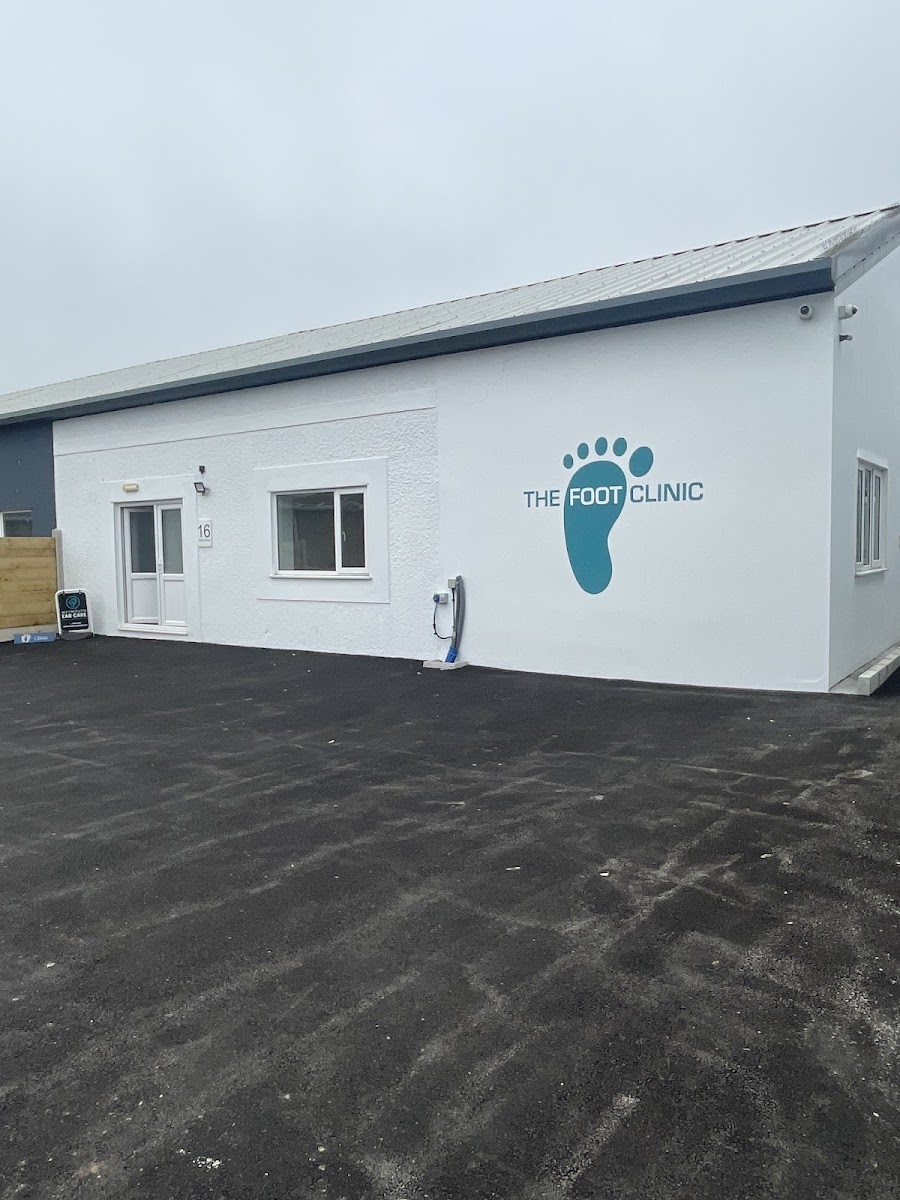 The Foot Clinic