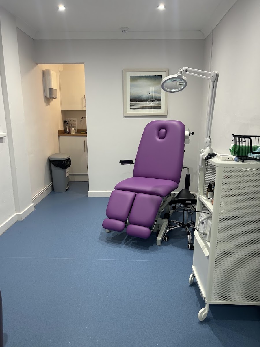 The Foot Clinic Durham