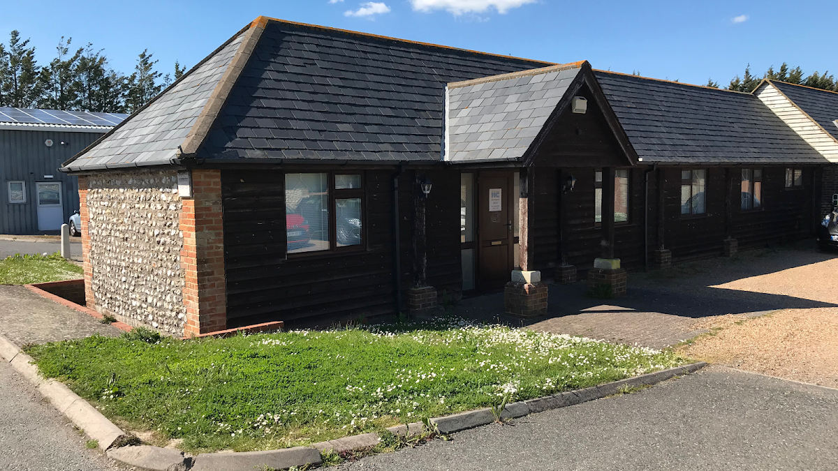 The Foot & Health Clinic