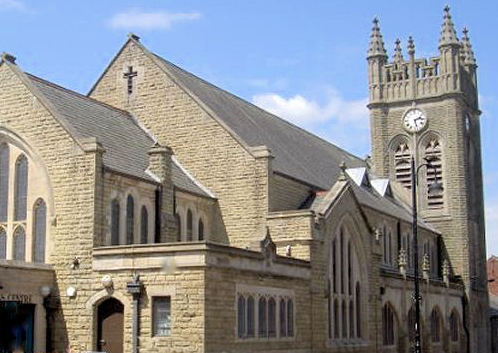 The Four Clocks Centre