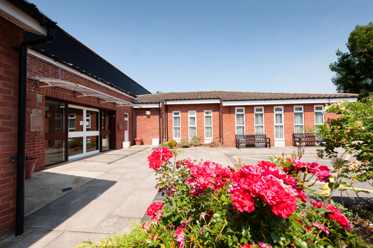 The Friary Independent Living Scheme