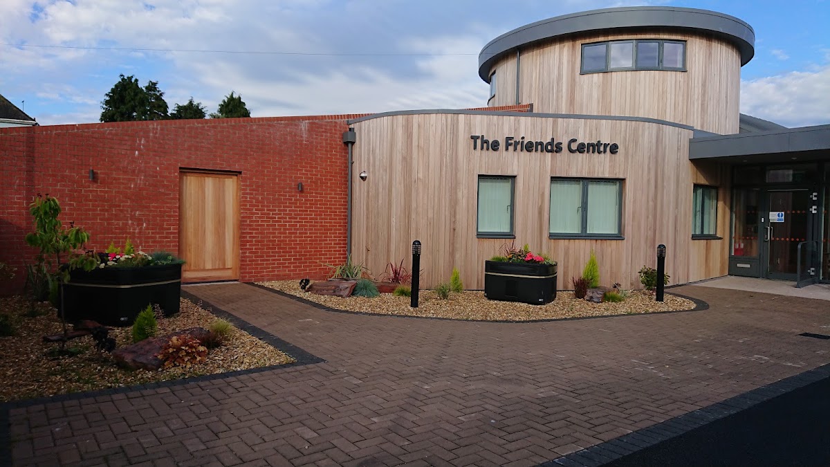 The Friends Centre