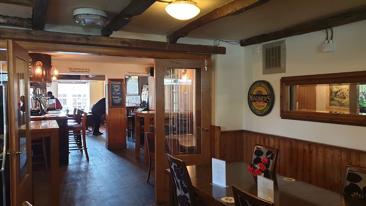 The Froth & Elbow