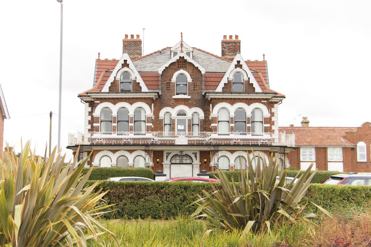 The Gables Care Home