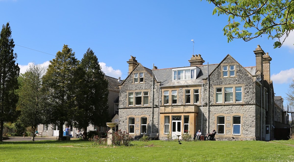The Glen Care Home