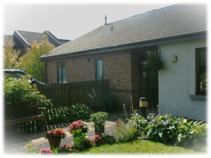 The Glenmore Trust