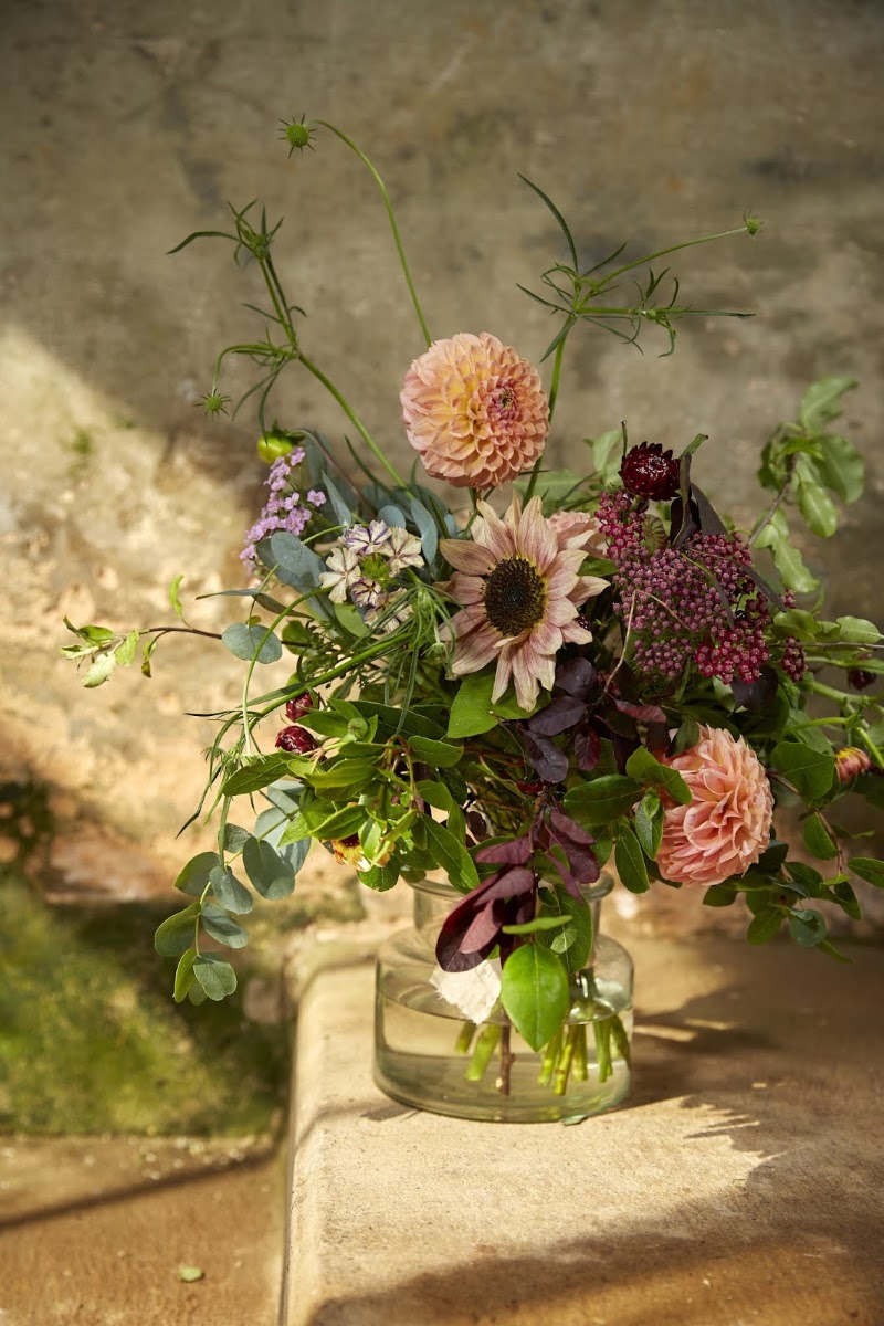 The Good Florist