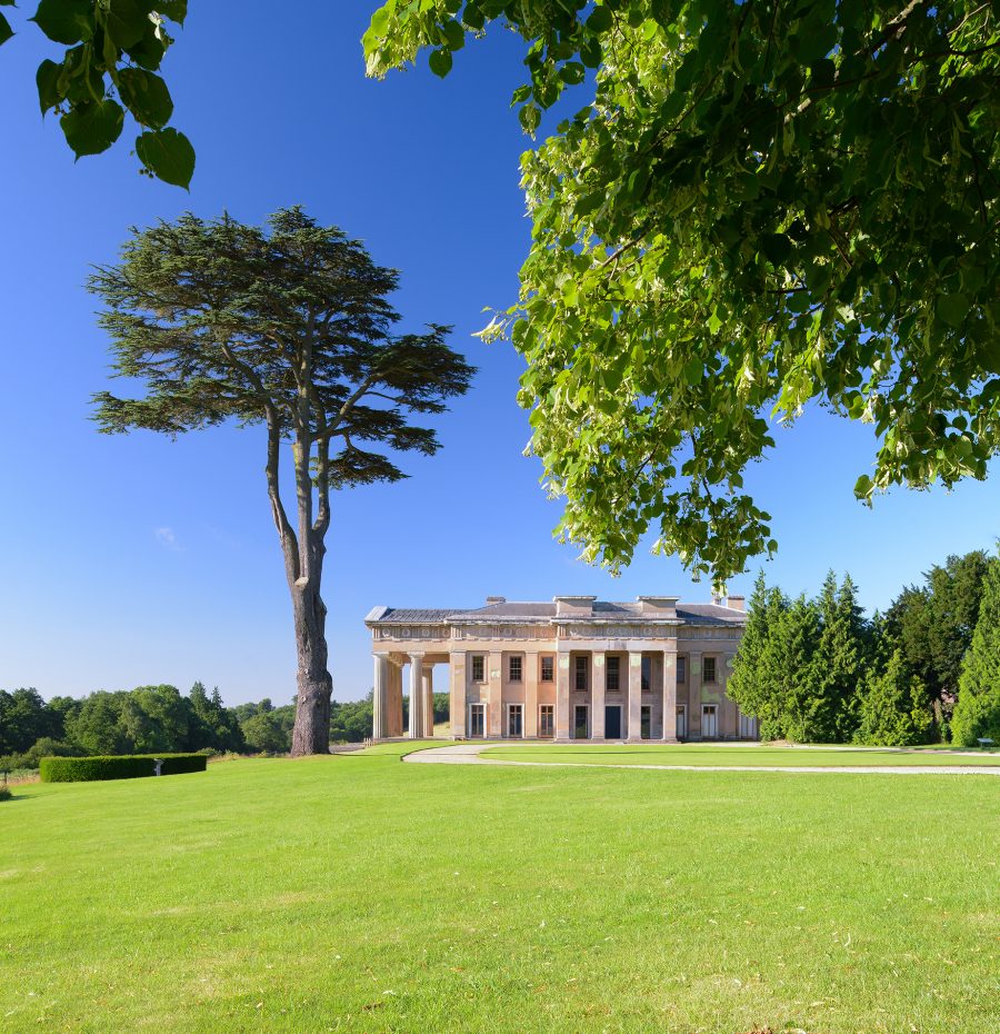 The Grange Hampshire