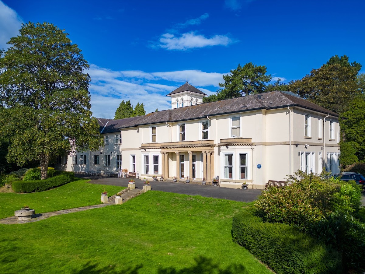 The Grange