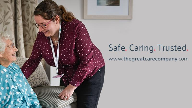 The Great Care Company