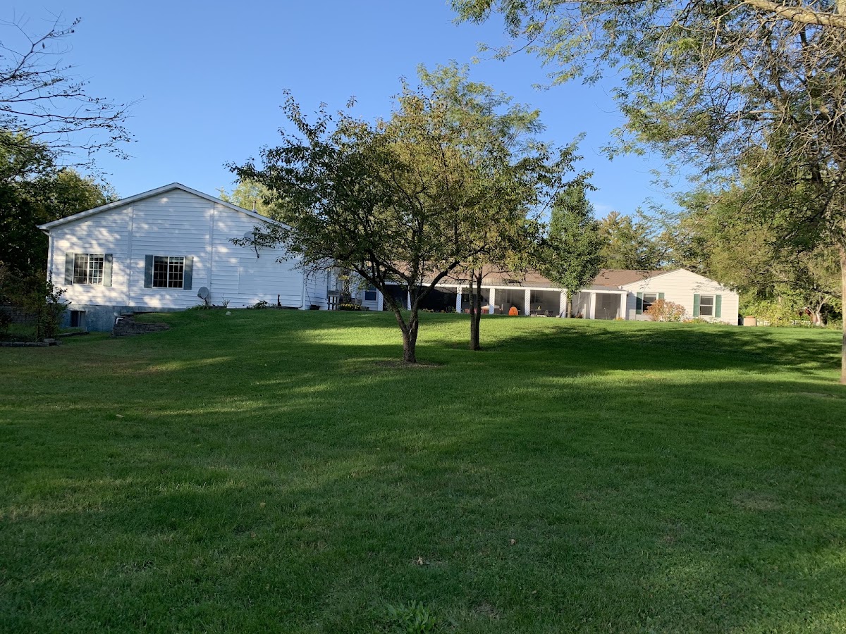 The Heathers Senior Homes – Assisted Living & Memory Care