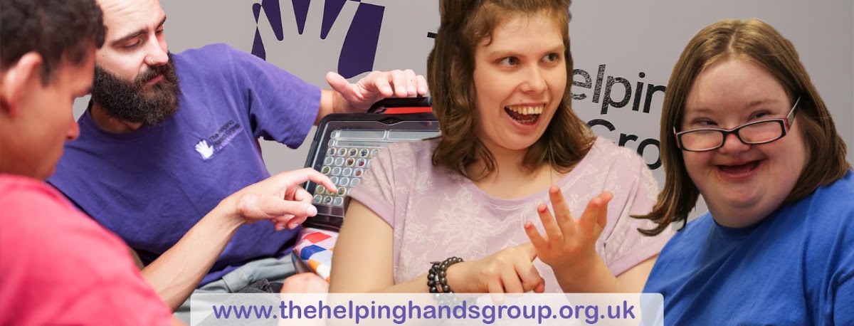 The Helping Hands Group
