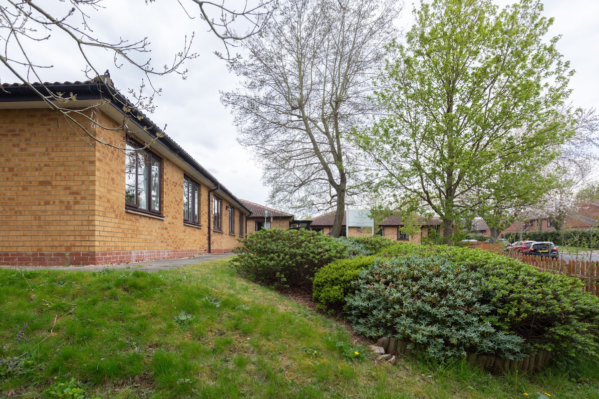 The Hillings Care Home