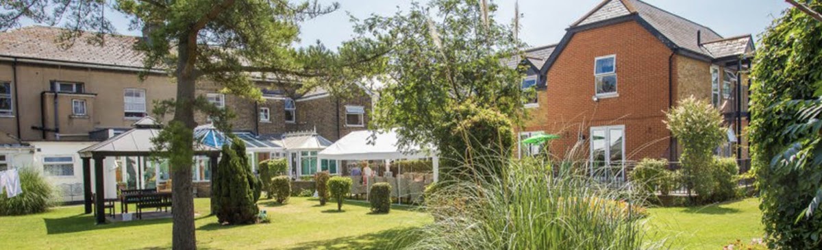 The Hollies Residential Home