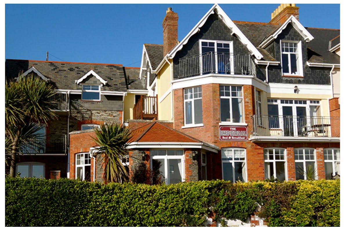 The Imperial Woolacombe