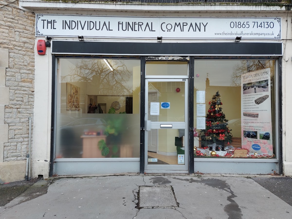 The Individual Funeral Company