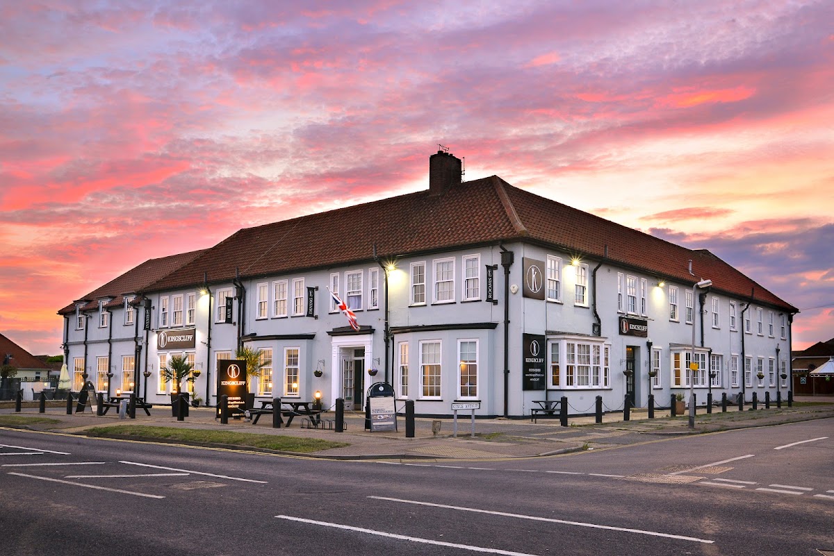 The Kingscliff Hotel – Surya Hotels