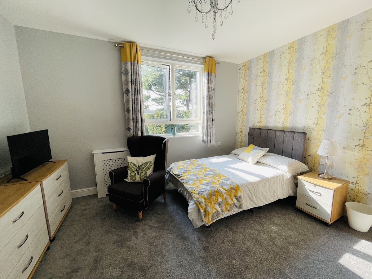 The Lady Nuffield Home