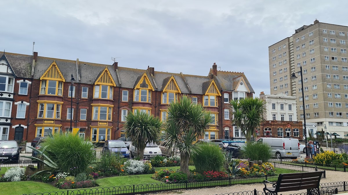 The Laleham Residential Home